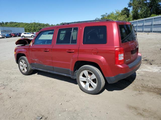 Photo 1 VIN: 1C4NJRFB0FD169100 - JEEP PATRIOT 