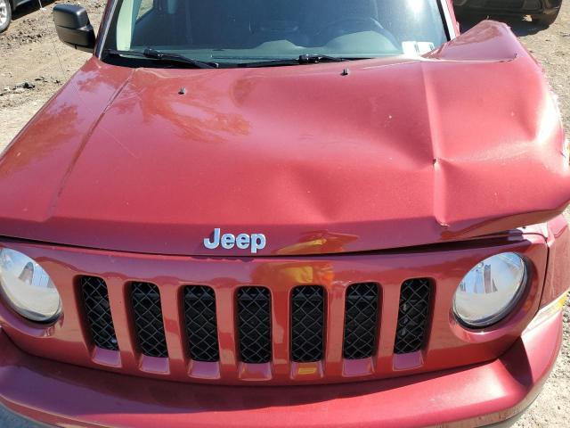 Photo 11 VIN: 1C4NJRFB0FD169100 - JEEP PATRIOT 