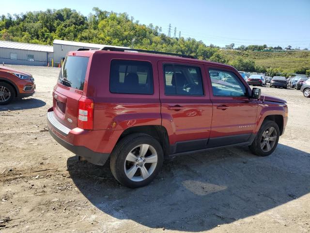 Photo 2 VIN: 1C4NJRFB0FD169100 - JEEP PATRIOT 