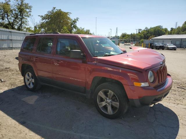 Photo 3 VIN: 1C4NJRFB0FD169100 - JEEP PATRIOT 