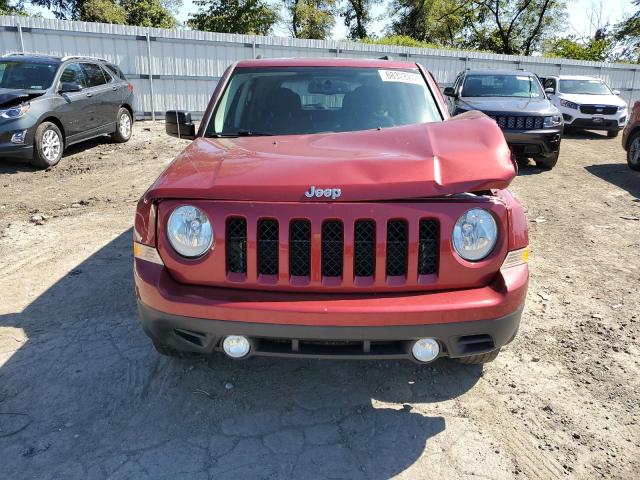 Photo 4 VIN: 1C4NJRFB0FD169100 - JEEP PATRIOT 