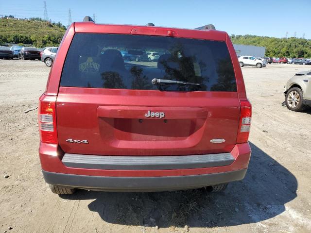 Photo 5 VIN: 1C4NJRFB0FD169100 - JEEP PATRIOT 