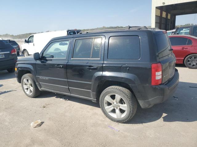 Photo 1 VIN: 1C4NJRFB0FD183708 - JEEP PATRIOT LA 