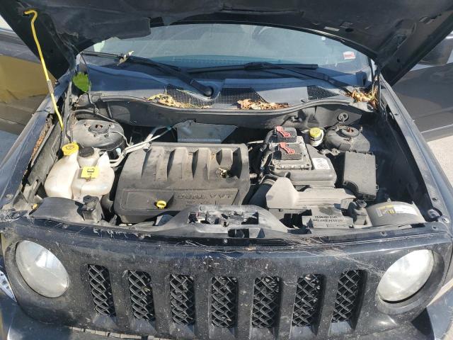 Photo 11 VIN: 1C4NJRFB0FD183708 - JEEP PATRIOT LA 