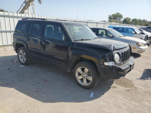 Photo 3 VIN: 1C4NJRFB0FD183708 - JEEP PATRIOT LA 