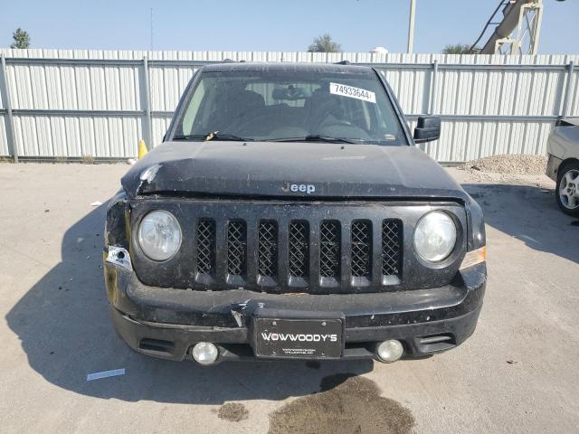 Photo 4 VIN: 1C4NJRFB0FD183708 - JEEP PATRIOT LA 