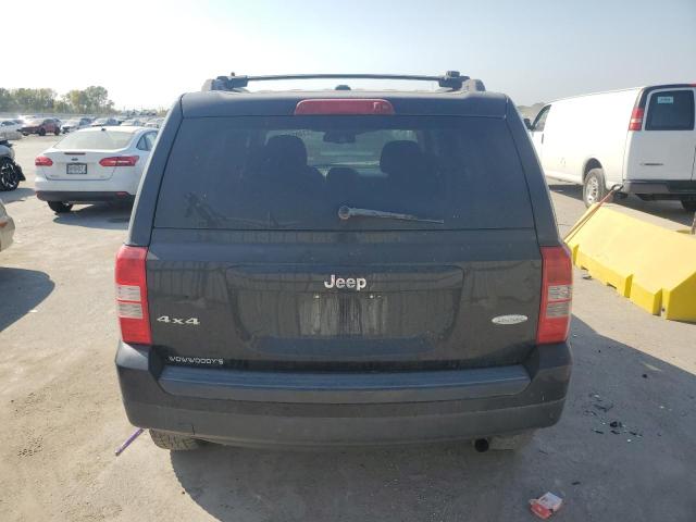 Photo 5 VIN: 1C4NJRFB0FD183708 - JEEP PATRIOT LA 