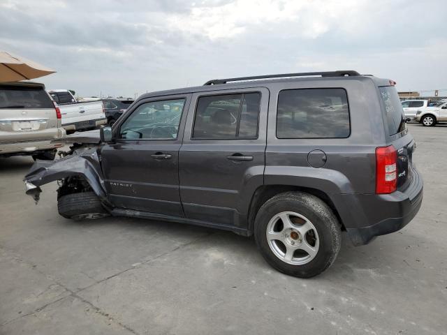 Photo 1 VIN: 1C4NJRFB0FD189444 - JEEP PATRIOT LA 