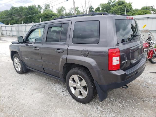 Photo 1 VIN: 1C4NJRFB0FD189699 - JEEP PATRIOT LA 