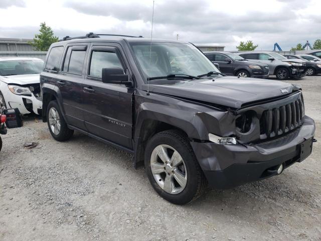 Photo 3 VIN: 1C4NJRFB0FD189699 - JEEP PATRIOT LA 