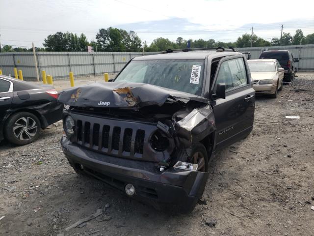 Photo 1 VIN: 1C4NJRFB0FD207361 - JEEP PATRIOT LA 