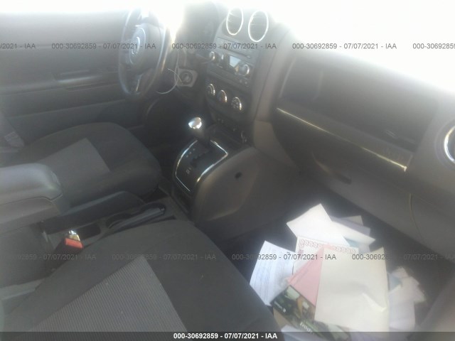 Photo 4 VIN: 1C4NJRFB0FD214469 - JEEP PATRIOT 