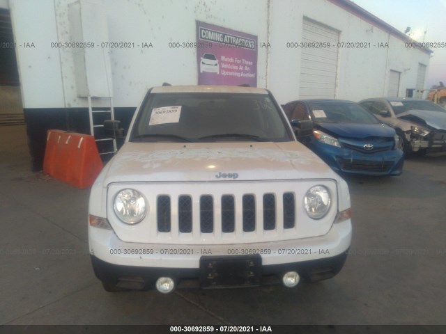 Photo 5 VIN: 1C4NJRFB0FD214469 - JEEP PATRIOT 