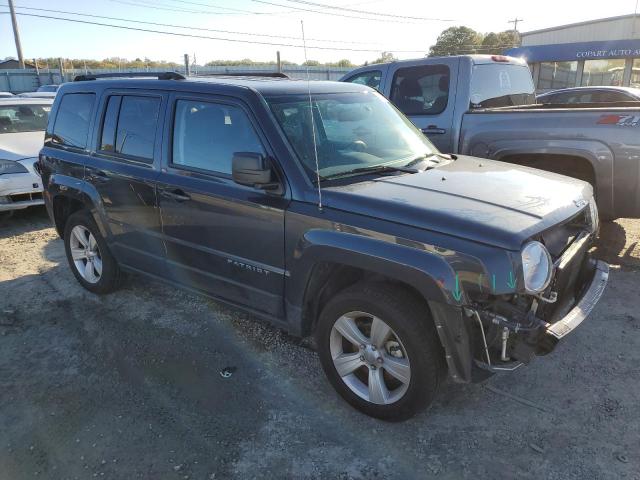 Photo 3 VIN: 1C4NJRFB0FD215444 - JEEP PATRIOT 