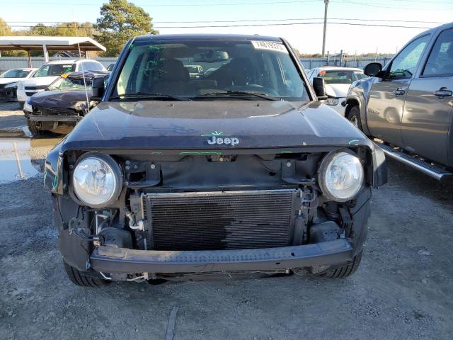 Photo 4 VIN: 1C4NJRFB0FD215444 - JEEP PATRIOT 