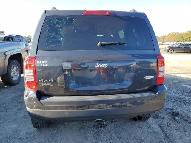 Photo 5 VIN: 1C4NJRFB0FD215444 - JEEP PATRIOT 