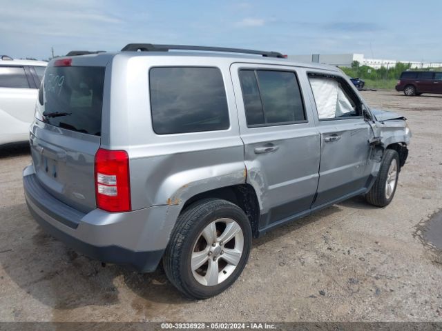 Photo 3 VIN: 1C4NJRFB0FD217629 - JEEP PATRIOT 