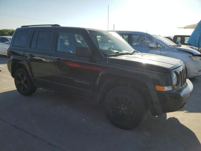 Photo 3 VIN: 1C4NJRFB0FD248802 - JEEP PATRIOT 