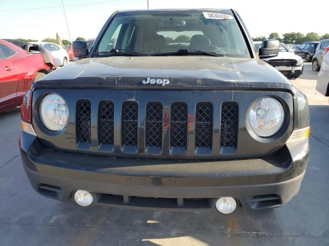 Photo 4 VIN: 1C4NJRFB0FD248802 - JEEP PATRIOT 