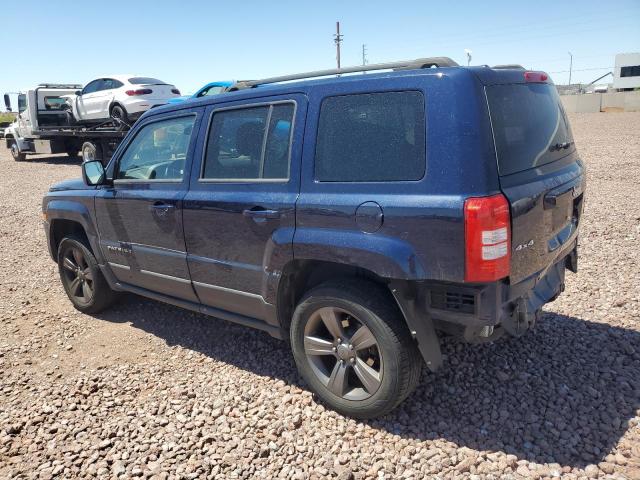 Photo 1 VIN: 1C4NJRFB0FD258178 - JEEP PATRIOT 