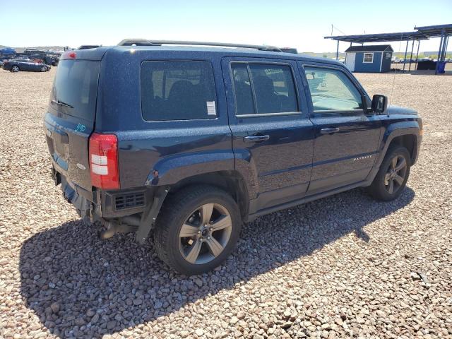 Photo 2 VIN: 1C4NJRFB0FD258178 - JEEP PATRIOT 