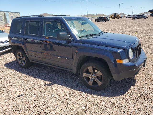 Photo 3 VIN: 1C4NJRFB0FD258178 - JEEP PATRIOT 