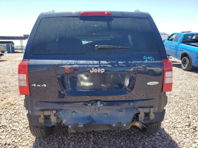 Photo 5 VIN: 1C4NJRFB0FD258178 - JEEP PATRIOT 