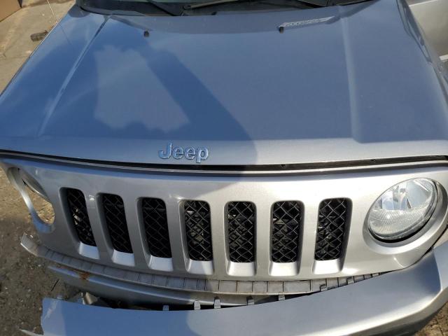 Photo 10 VIN: 1C4NJRFB0FD280004 - JEEP PATRIOT 