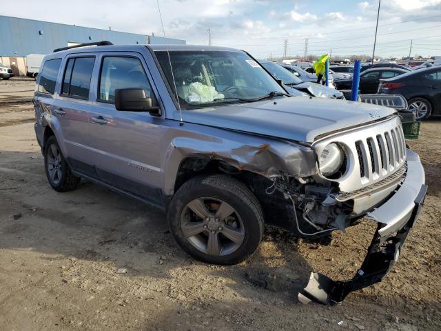 Photo 3 VIN: 1C4NJRFB0FD280004 - JEEP PATRIOT 