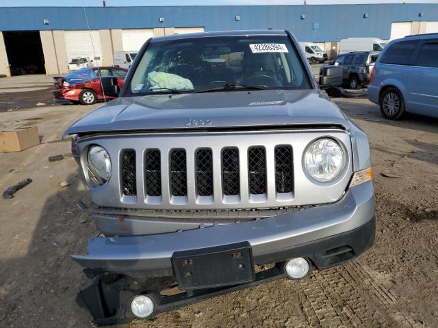 Photo 4 VIN: 1C4NJRFB0FD280004 - JEEP PATRIOT 