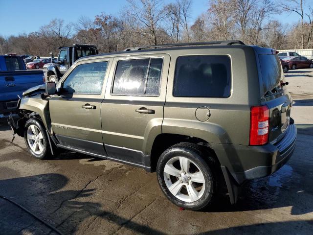 Photo 1 VIN: 1C4NJRFB0FD280021 - JEEP PATRIOT 