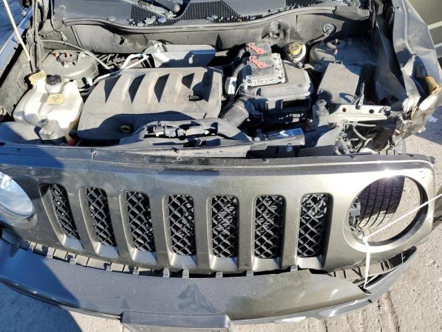 Photo 11 VIN: 1C4NJRFB0FD280021 - JEEP PATRIOT 