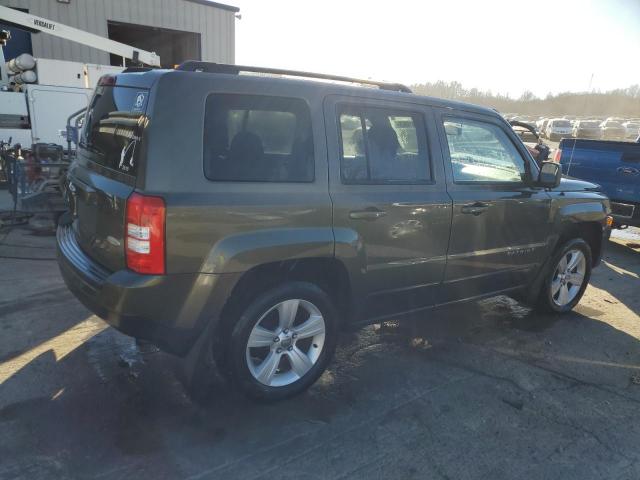 Photo 2 VIN: 1C4NJRFB0FD280021 - JEEP PATRIOT 