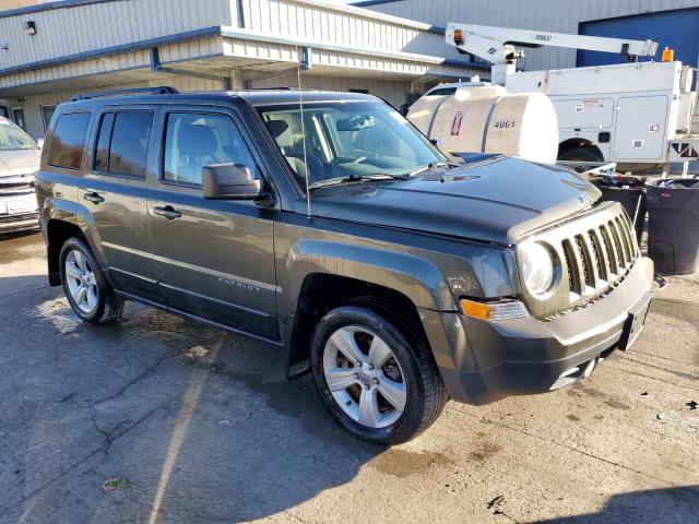 Photo 3 VIN: 1C4NJRFB0FD280021 - JEEP PATRIOT 