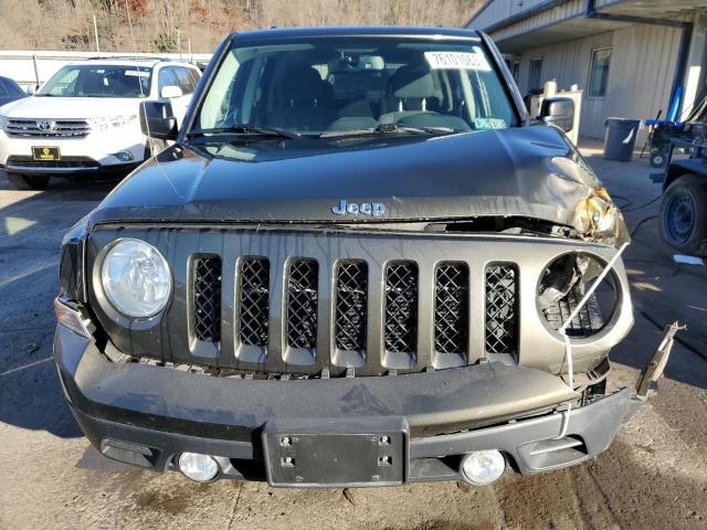 Photo 4 VIN: 1C4NJRFB0FD280021 - JEEP PATRIOT 