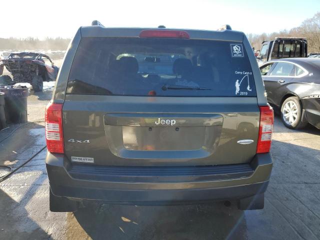 Photo 5 VIN: 1C4NJRFB0FD280021 - JEEP PATRIOT 