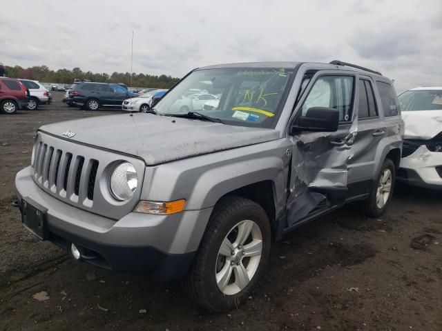 Photo 1 VIN: 1C4NJRFB0FD290242 - JEEP PATRIOT 