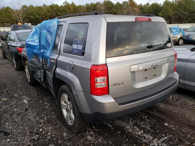 Photo 2 VIN: 1C4NJRFB0FD290242 - JEEP PATRIOT 