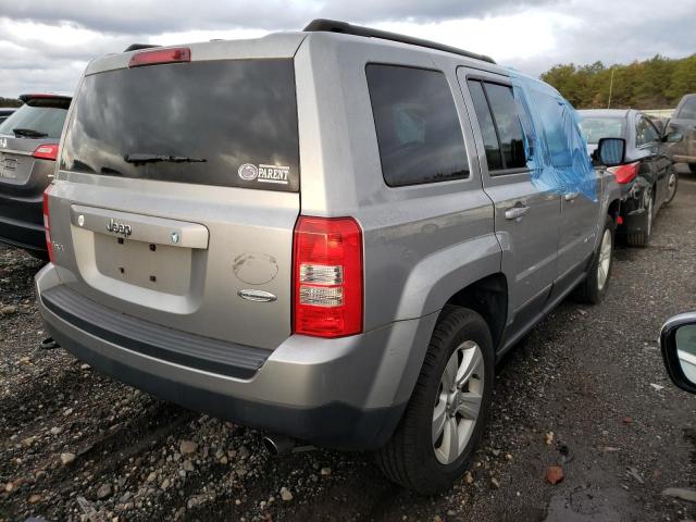 Photo 3 VIN: 1C4NJRFB0FD290242 - JEEP PATRIOT 