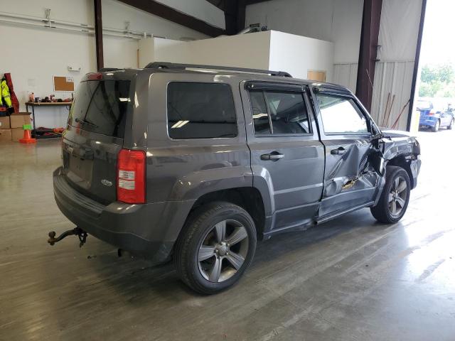 Photo 2 VIN: 1C4NJRFB0FD303779 - JEEP PATRIOT LA 