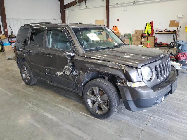 Photo 3 VIN: 1C4NJRFB0FD303779 - JEEP PATRIOT LA 