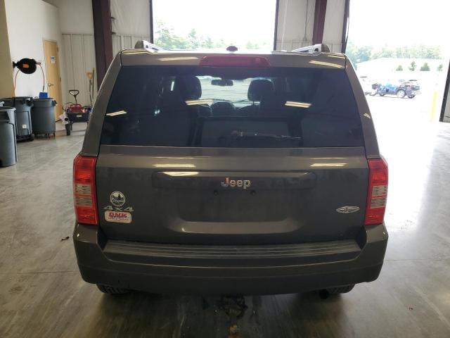 Photo 5 VIN: 1C4NJRFB0FD303779 - JEEP PATRIOT LA 