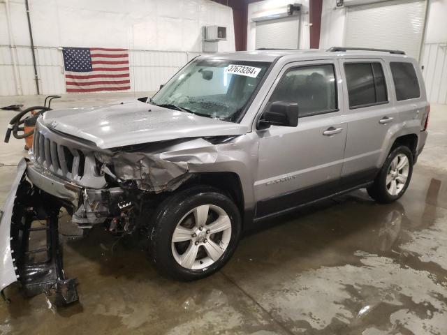 Photo 0 VIN: 1C4NJRFB0FD324938 - JEEP PATRIOT 