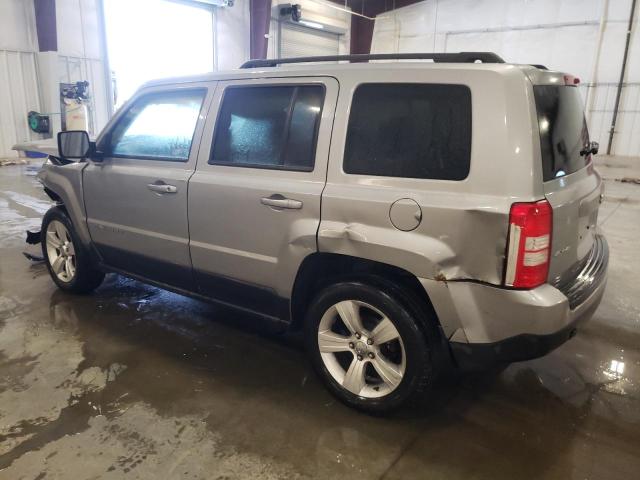 Photo 1 VIN: 1C4NJRFB0FD324938 - JEEP PATRIOT 