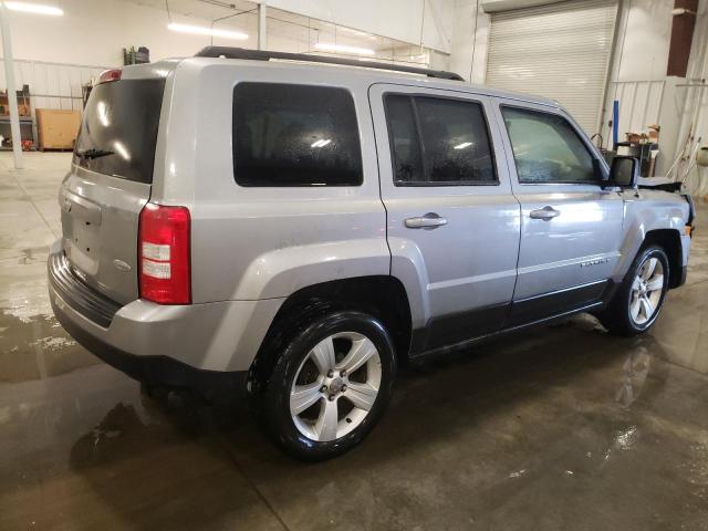 Photo 2 VIN: 1C4NJRFB0FD324938 - JEEP PATRIOT 