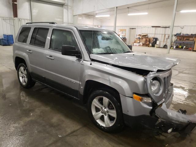 Photo 3 VIN: 1C4NJRFB0FD324938 - JEEP PATRIOT 