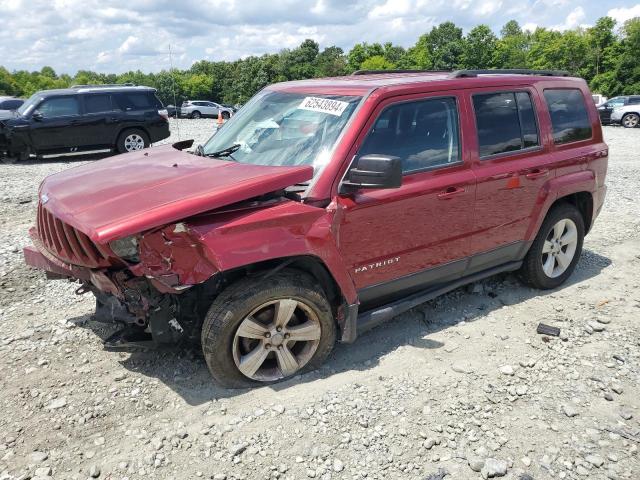 Photo 0 VIN: 1C4NJRFB0FD339262 - JEEP PATRIOT 