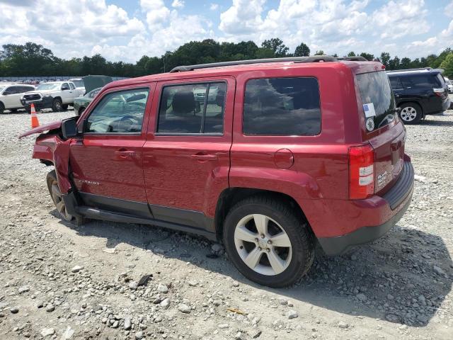 Photo 1 VIN: 1C4NJRFB0FD339262 - JEEP PATRIOT 