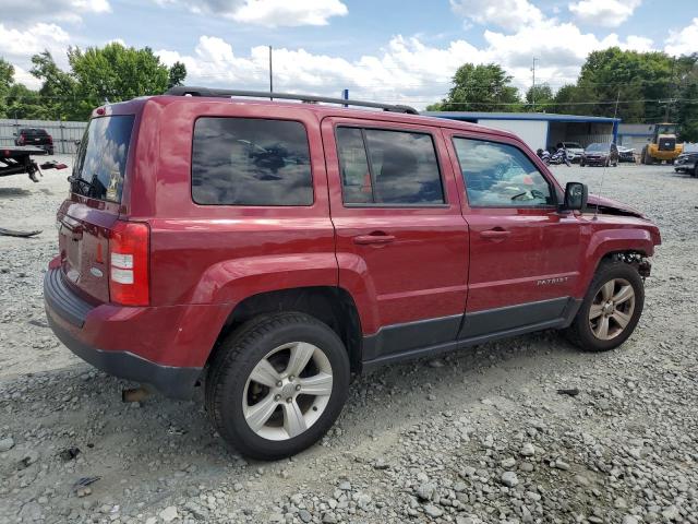 Photo 2 VIN: 1C4NJRFB0FD339262 - JEEP PATRIOT 