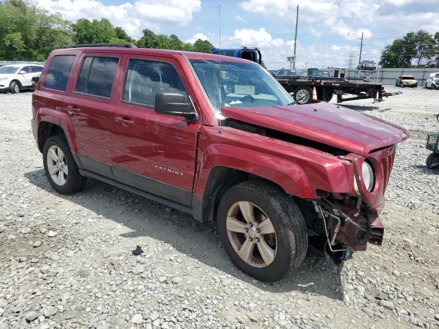 Photo 3 VIN: 1C4NJRFB0FD339262 - JEEP PATRIOT 